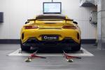 Mercedes-AMG GT R by G-Power 2019 года